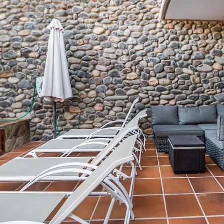Apartment Oasis Tauro 3br La Playa de Tauro